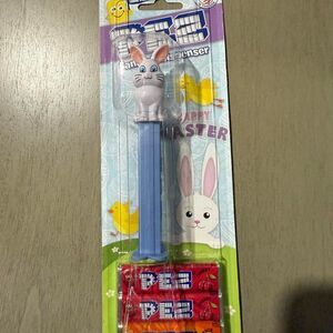 Pez multi Collectibles